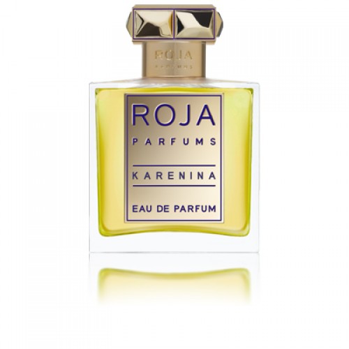 ROJA Karenina Roja Dove for 50 ml  Bayan Tester parfümü